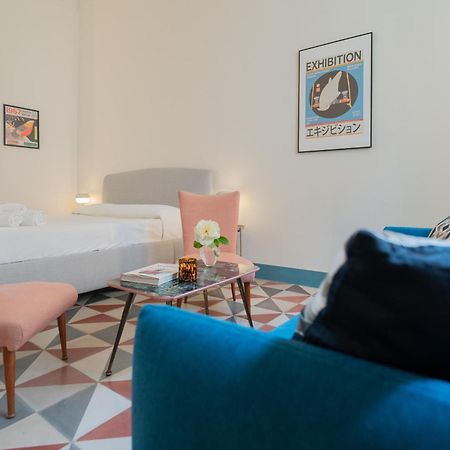 Margherita Apartment & Rooftop By Residence Colibri Lecce Exterior foto