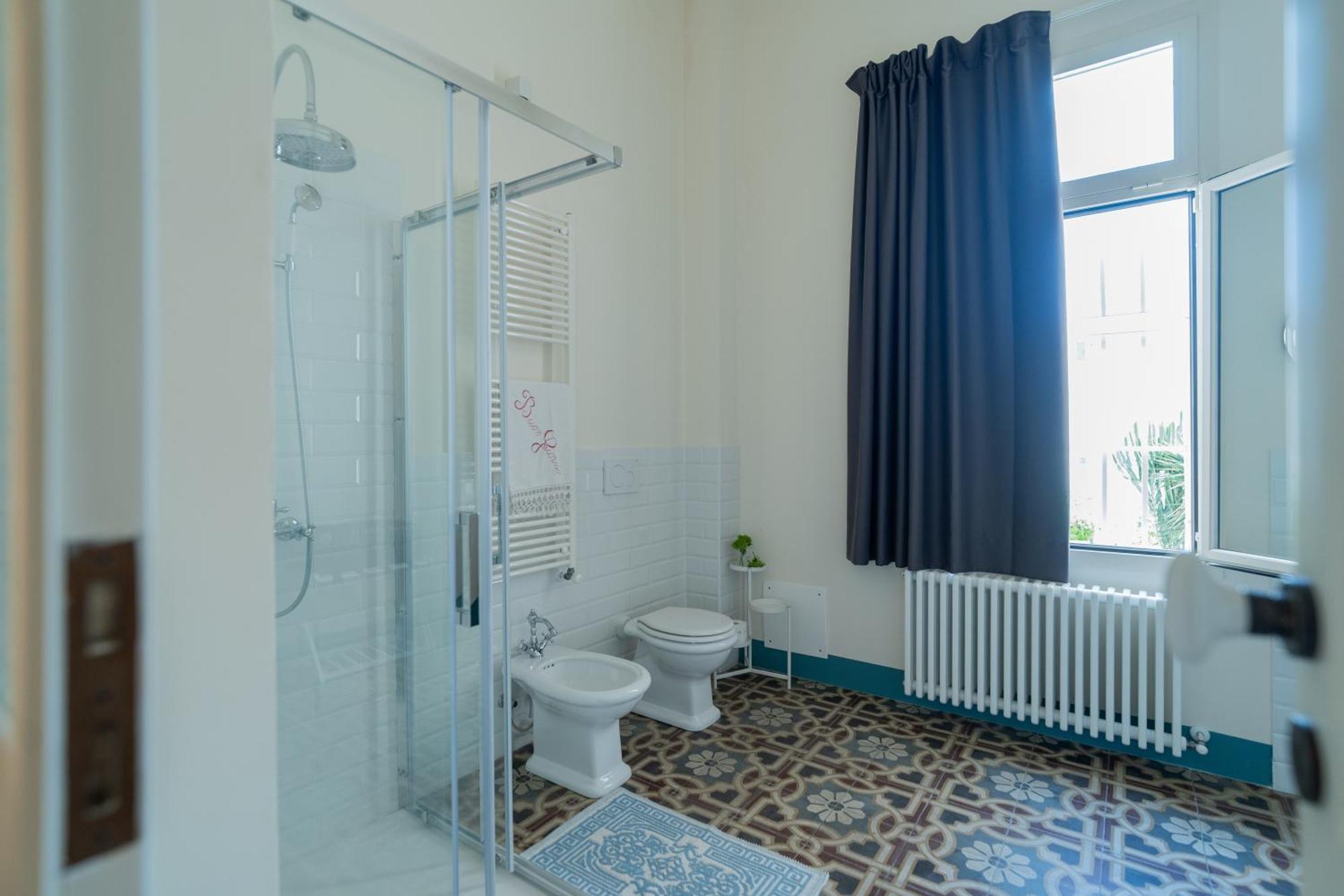 Margherita Apartment & Rooftop By Residence Colibri Lecce Exterior foto